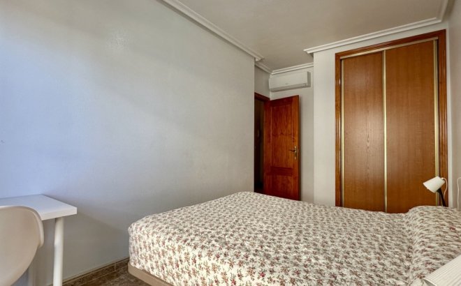 Resale - Apartment -
Orihuela Costa - Costa Blanca