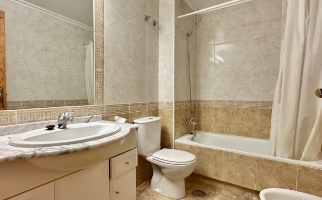 Resale - Apartment -
Orihuela Costa - Costa Blanca