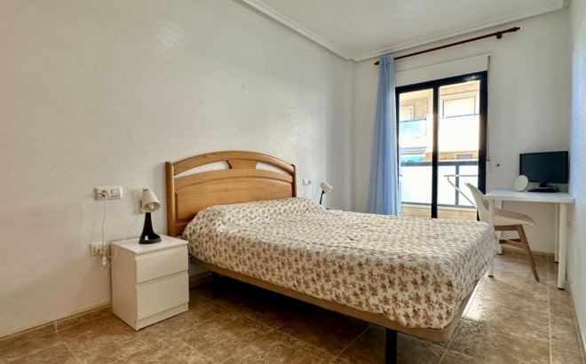 Resale - Apartment -
Orihuela Costa - Costa Blanca