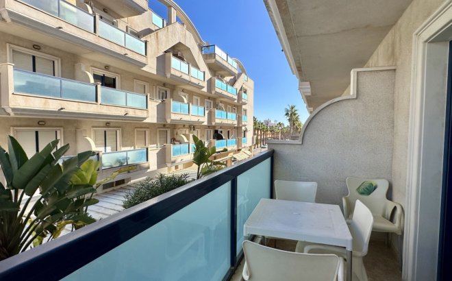 Resale - Apartment -
Orihuela Costa - Costa Blanca