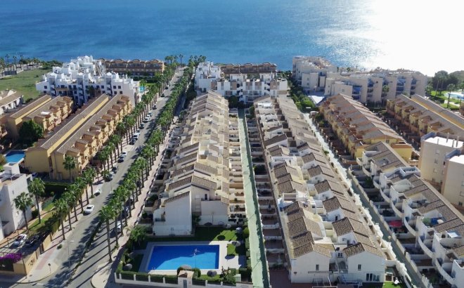 Resale - Apartment -
Orihuela Costa - Costa Blanca