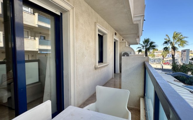 Resale - Apartment -
Orihuela Costa - Costa Blanca