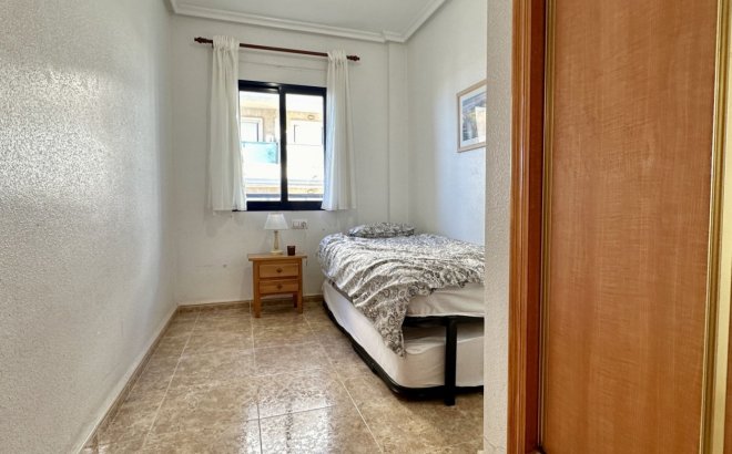 Resale - Apartment -
Orihuela Costa - Costa Blanca
