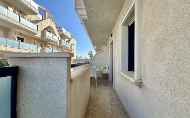 Resale - Apartment -
Orihuela Costa - Costa Blanca