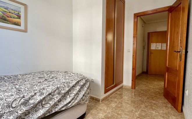 Resale - Apartment -
Orihuela Costa - Costa Blanca