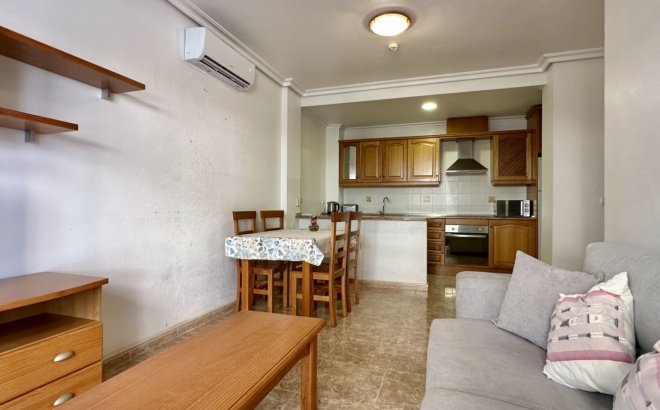 Resale - Apartment -
Orihuela Costa - Costa Blanca