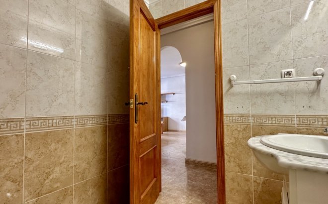 Resale - Apartment -
Orihuela Costa - Costa Blanca