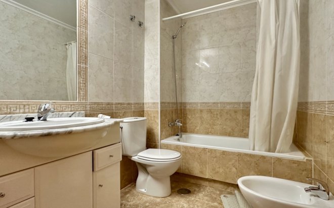 Resale - Apartment -
Orihuela Costa - Costa Blanca