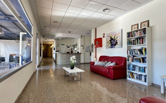 Resale - Apartment -
Orihuela Costa - Costa Blanca