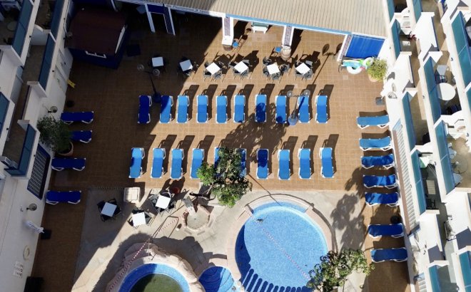 Resale - Apartment -
Orihuela Costa - Costa Blanca