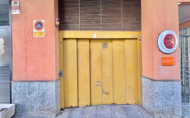 Resale - Apartment -
Torrevieja - Centro