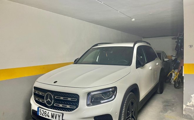 Resale - Apartment -
Torrevieja - Centro