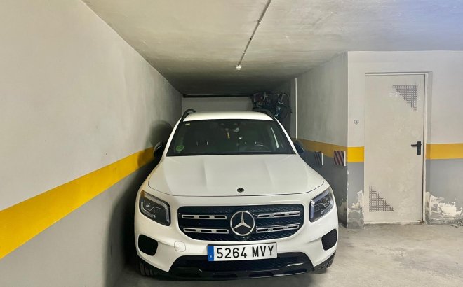 Resale - Apartment -
Torrevieja - Centro