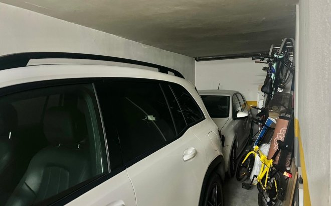 Resale - Apartment -
Torrevieja - Centro