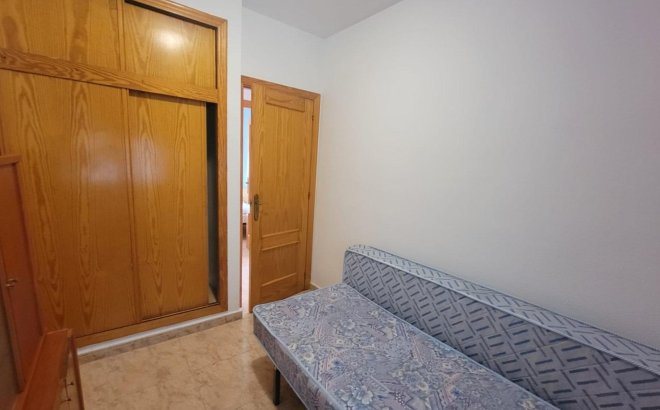 Resale - Apartment -
Torrevieja - Playa del Cura