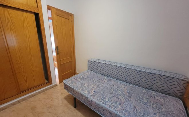 Resale - Apartment -
Torrevieja - Playa del Cura