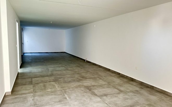 New Build - Villa -
Algorfa - La Finca Golf