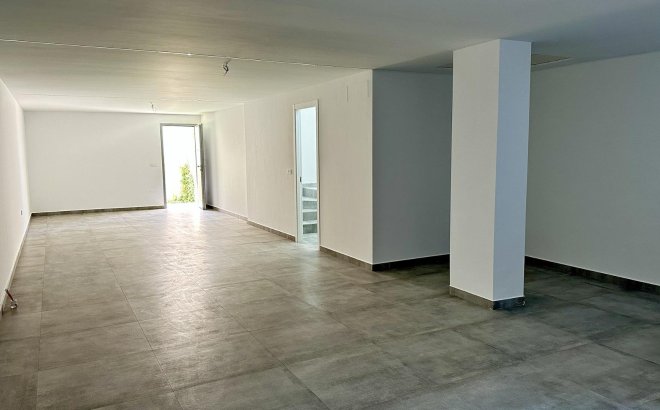 New Build - Villa -
Algorfa - La Finca Golf