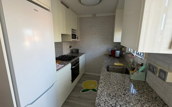 Resale - Town House -
Orihuela Costa - Costa Blanca