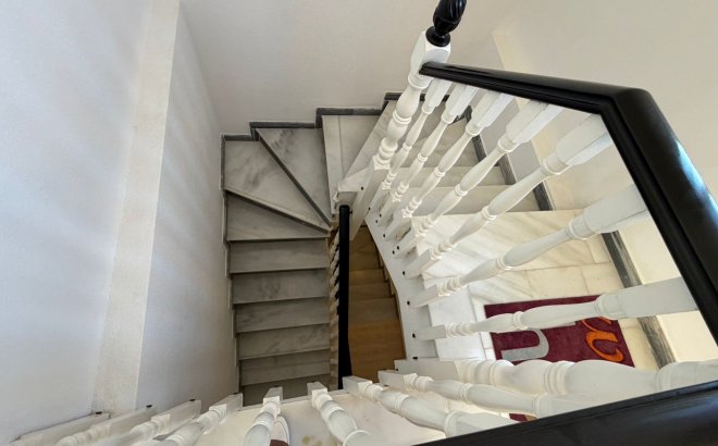 Resale - Town House -
Orihuela Costa - Costa Blanca