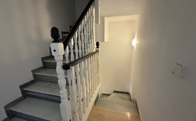 Resale - Town House -
Orihuela Costa - Costa Blanca