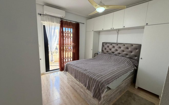 Resale - Town House -
Orihuela Costa - Costa Blanca