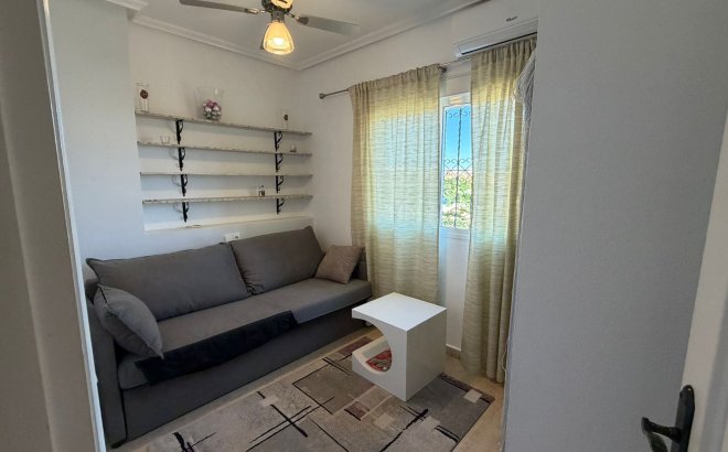 Resale - Town House -
Orihuela Costa - Costa Blanca