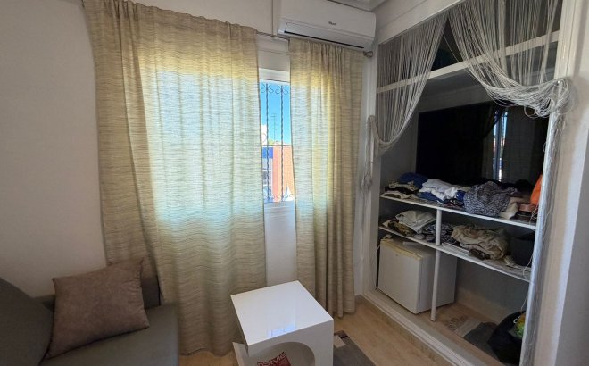 Resale - Town House -
Orihuela Costa - Costa Blanca