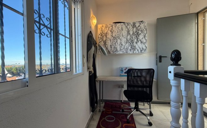 Resale - Town House -
Orihuela Costa - Costa Blanca