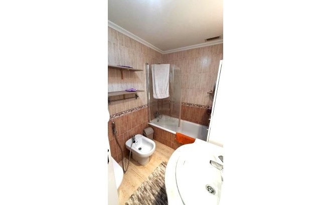 Resale - Town House -
Orihuela Costa - Costa Blanca