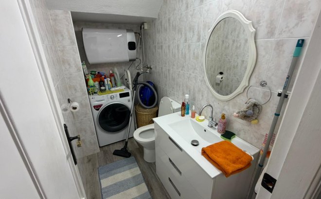 Resale - Town House -
Orihuela Costa - Costa Blanca