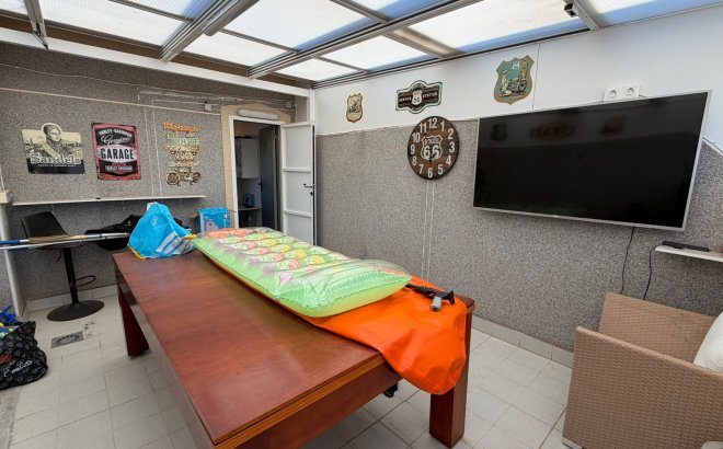 Resale - Town House -
Orihuela Costa - Costa Blanca