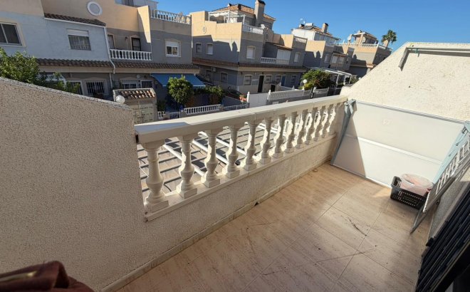 Resale - Town House -
Orihuela Costa - Costa Blanca