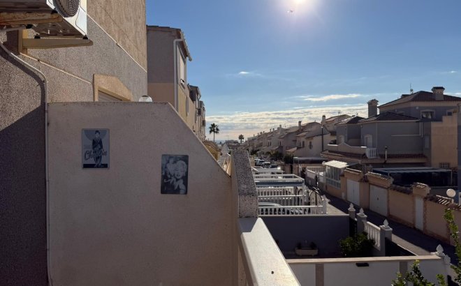 Resale - Town House -
Orihuela Costa - Costa Blanca