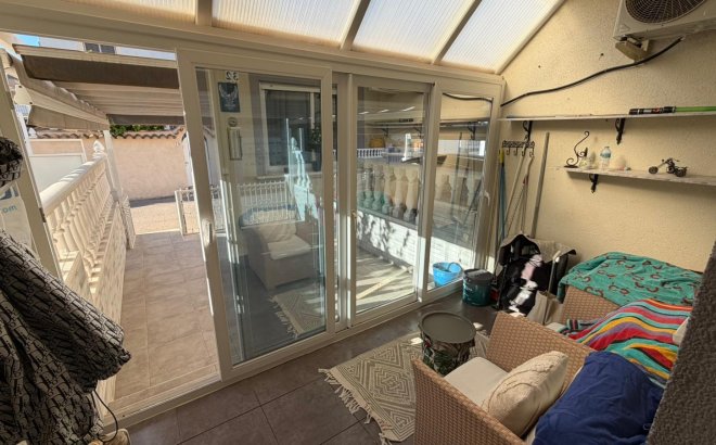 Resale - Town House -
Orihuela Costa - Costa Blanca