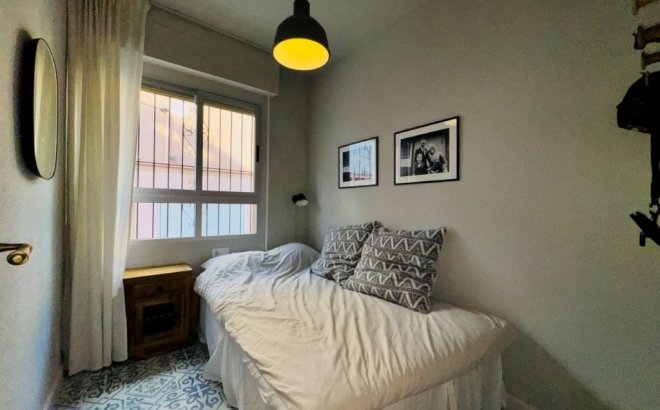 Resale - Apartment -
La Mata - Costa Blanca