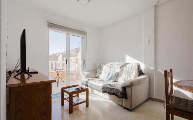 Revente - Bungalow -
Torrevieja - Costa Blanca