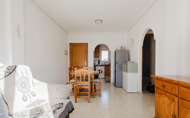 Revente - Bungalow -
Torrevieja - Costa Blanca