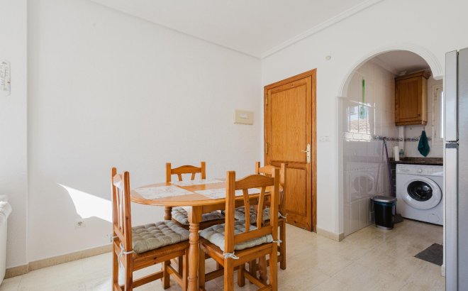 Revente - Bungalow -
Torrevieja - Costa Blanca