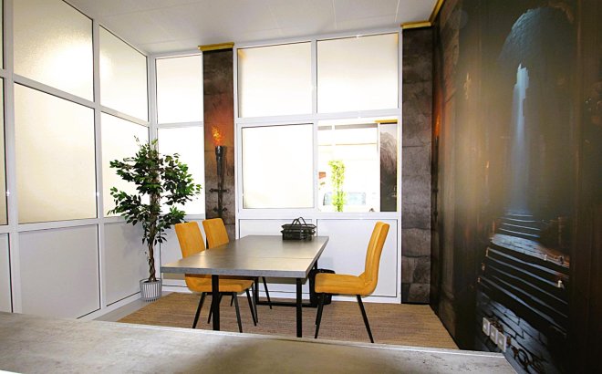 Resale - Commercial -
Torrevieja - Las Piscinas Naturales