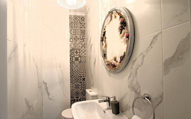 Resale - Commercial -
Torrevieja - Las Piscinas Naturales