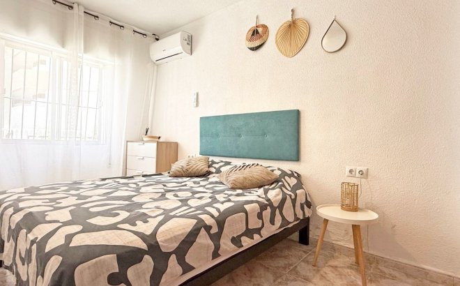 Revente - Appartement -
Torrevieja - Costa Blanca