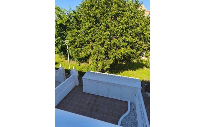 Herverkoop - Town House -
Torrevieja