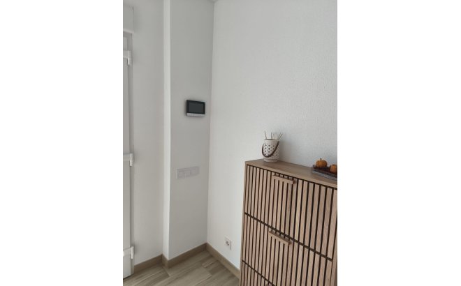 Herverkoop - Town House -
Torrevieja