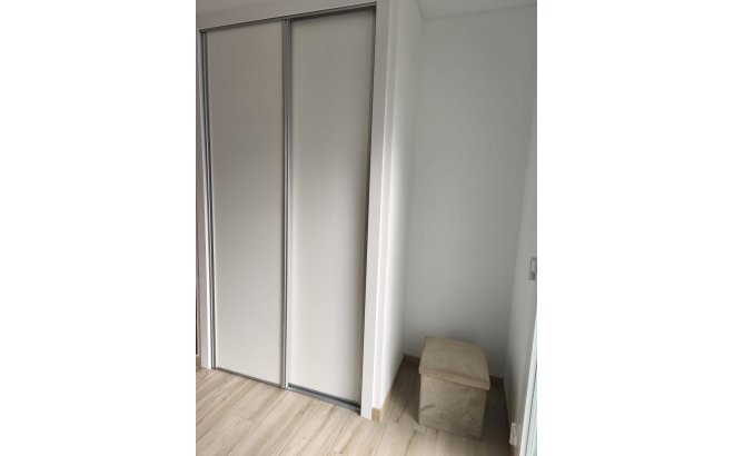 Herverkoop - Town House -
Torrevieja