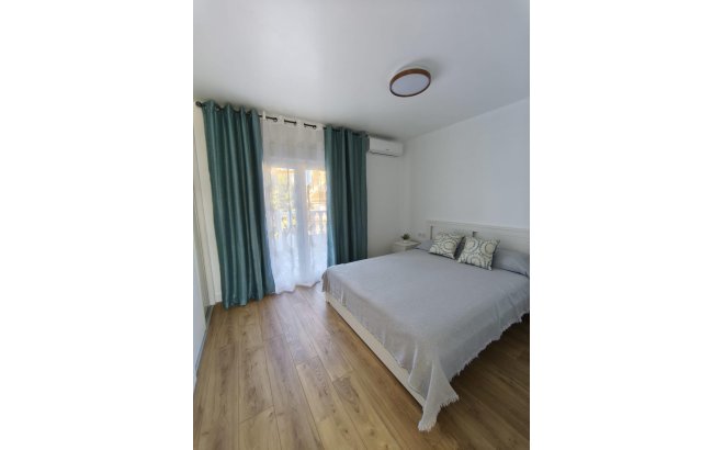 Herverkoop - Town House -
Torrevieja