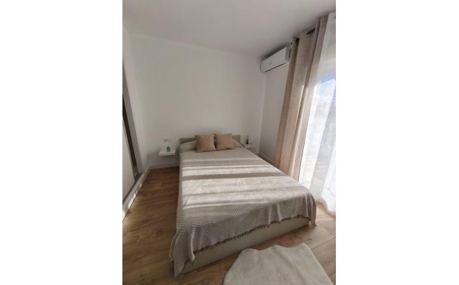 Herverkoop - Town House -
Torrevieja