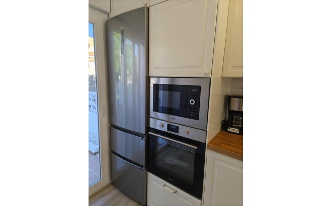 Herverkoop - Town House -
Torrevieja