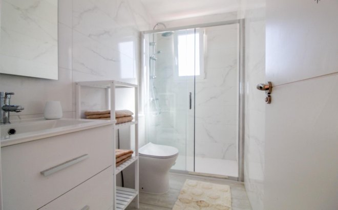 Resale - Penthouse -
Torrevieja - Punta Prima