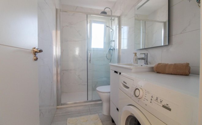 Resale - Penthouse -
Torrevieja - Punta Prima